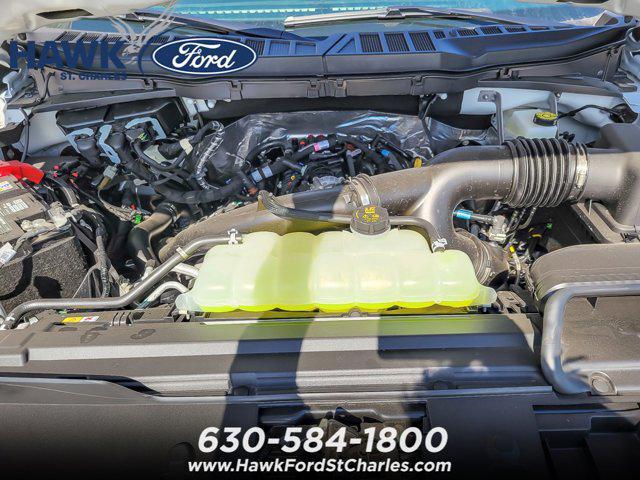 new 2026 Ford Expedition car, priced at $68,490