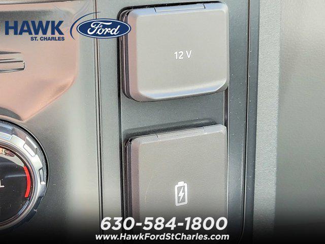 new 2026 Ford Expedition car, priced at $68,490