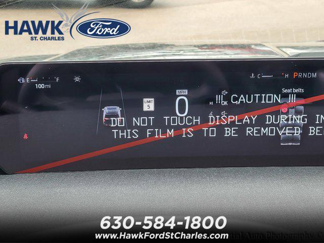new 2026 Ford Expedition car, priced at $63,501