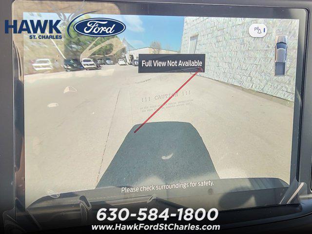 new 2026 Ford Expedition car, priced at $68,490