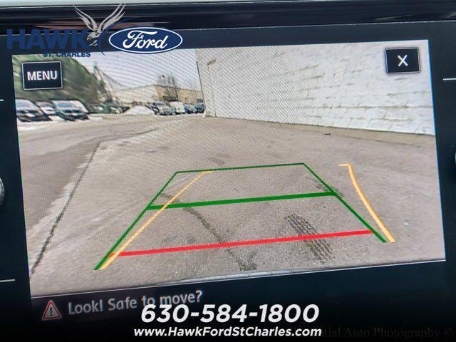 used 2021 Volkswagen Atlas car, priced at $28,700