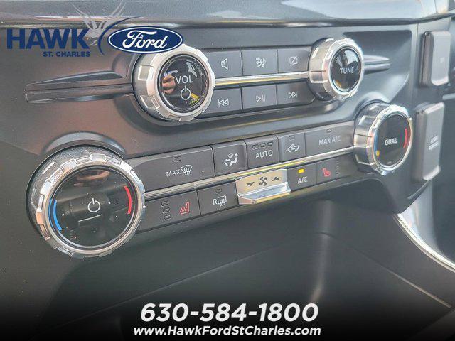 used 2022 Ford F-150 car, priced at $43,330