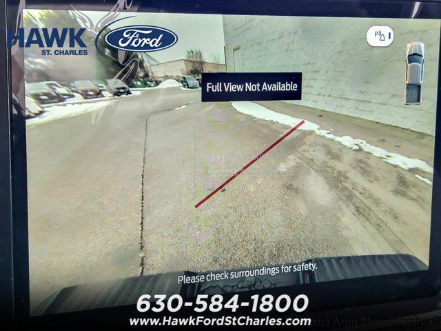 new 2026 Ford F-150 car, priced at $51,570