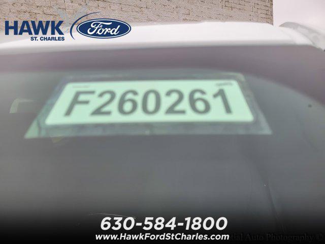 new 2026 Ford F-150 car, priced at $51,570