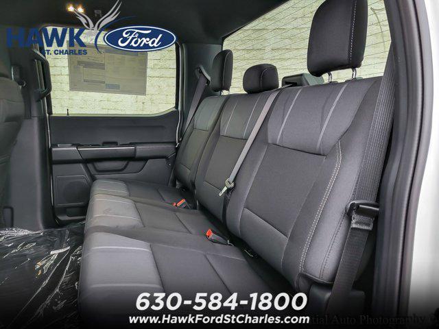 new 2026 Ford F-150 car, priced at $51,570