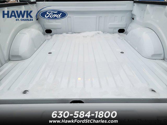 new 2026 Ford F-150 car, priced at $51,570