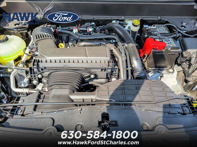 new 2025 Ford Maverick car, priced at $39,799
