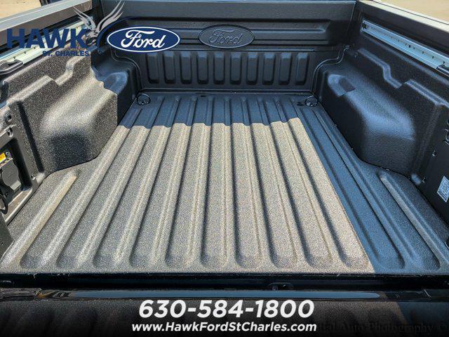 new 2025 Ford Maverick car, priced at $39,799