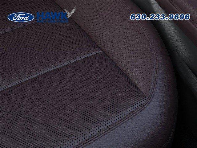 new 2026 Ford Explorer car, priced at $50,803