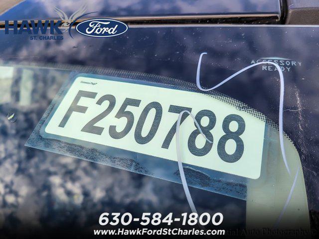 new 2025 Ford Bronco Sport car, priced at $38,191