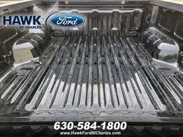 new 2025 Ford Ranger car, priced at $50,995