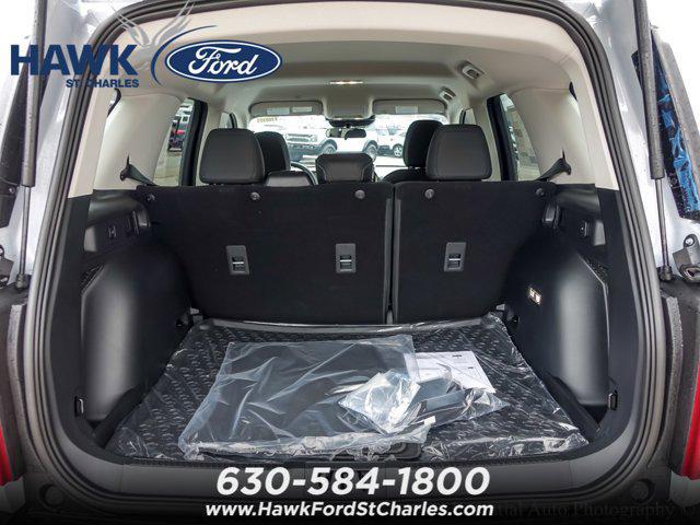 new 2026 Ford Bronco Sport car, priced at $35,190