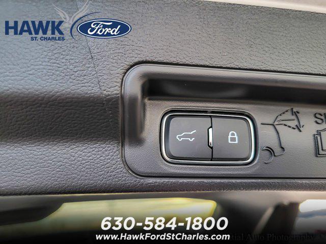 new 2026 Ford Explorer car, priced at $49,103