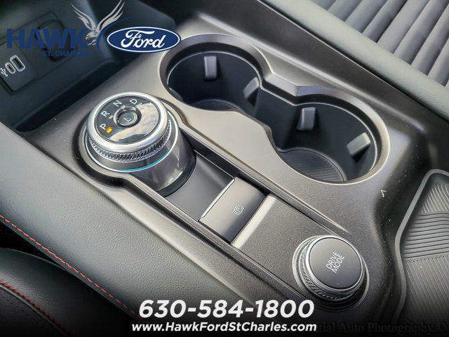 new 2026 Ford Explorer car, priced at $49,103