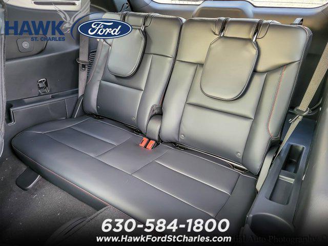 new 2026 Ford Explorer car, priced at $49,103