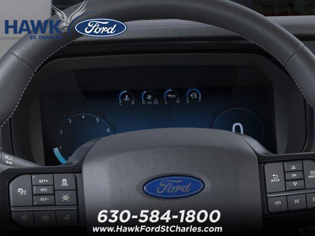 new 2026 Ford F-150 car, priced at $75,401