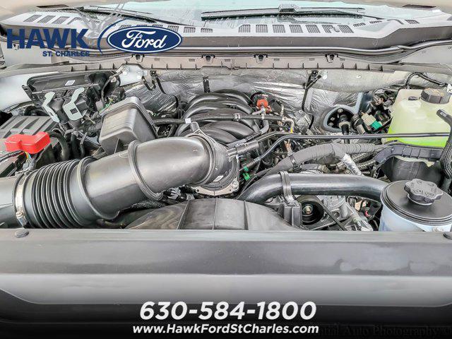 new 2026 Ford F-450 car, priced at $60,710