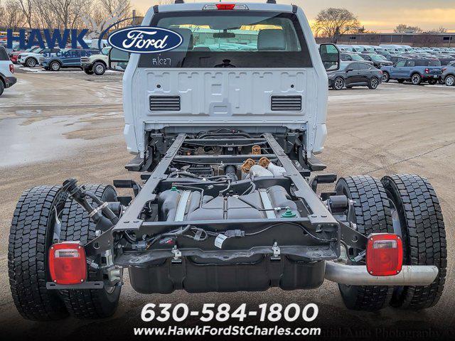 new 2026 Ford F-450 car, priced at $60,710