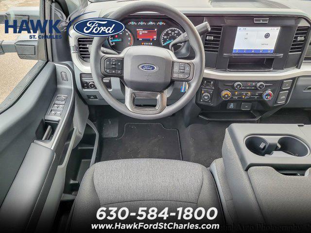 new 2026 Ford F-250 car, priced at $59,590