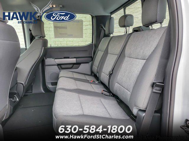 new 2026 Ford F-250 car, priced at $59,590