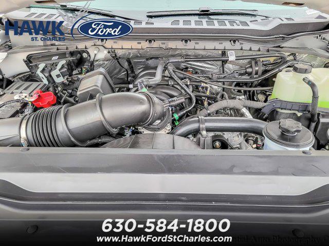 new 2026 Ford F-250 car, priced at $59,590