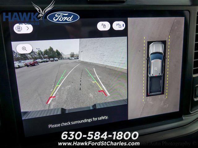 used 2025 Ford F-350 car, priced at $76,770