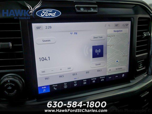 used 2025 Ford F-350 car, priced at $76,770