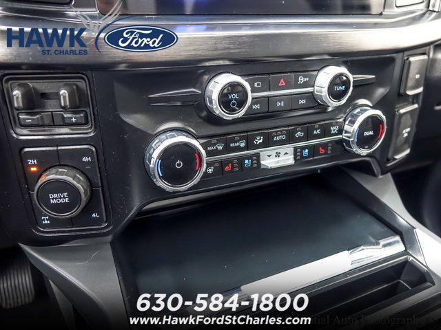 used 2025 Ford F-350 car, priced at $76,770