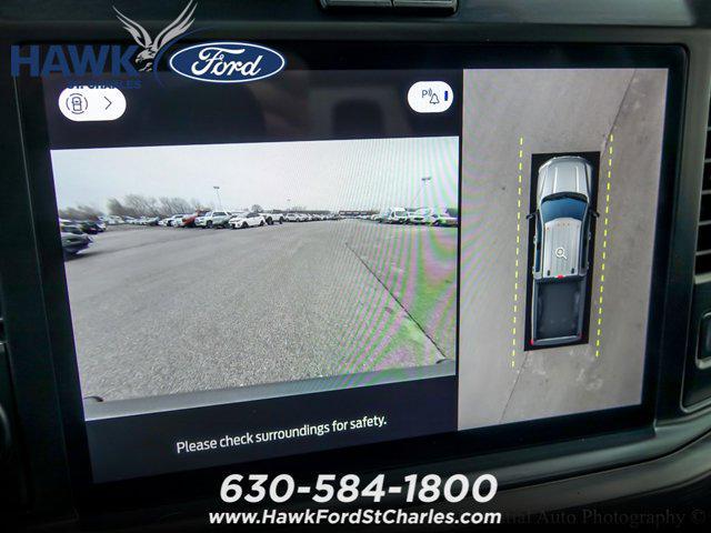 used 2025 Ford F-350 car, priced at $76,770