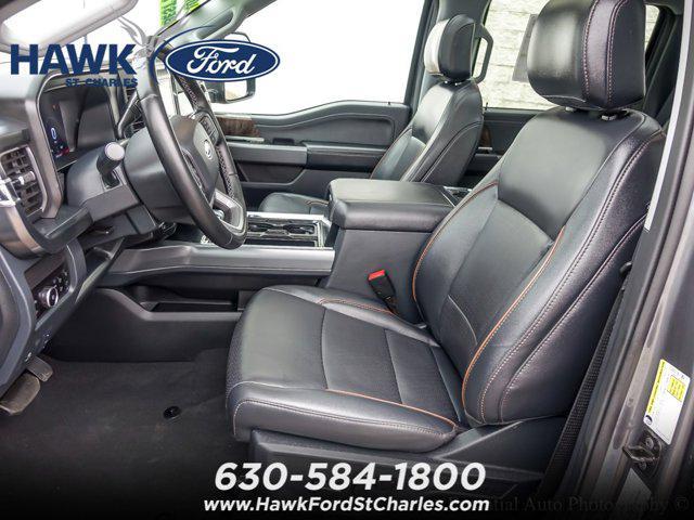 used 2025 Ford F-350 car, priced at $76,770