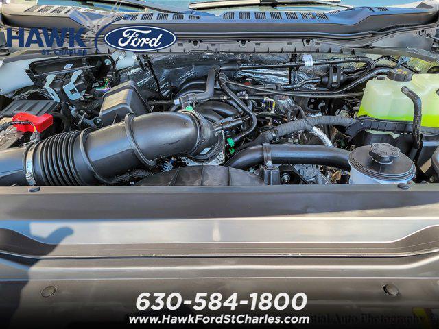 new 2026 Ford F-250 car, priced at $59,590