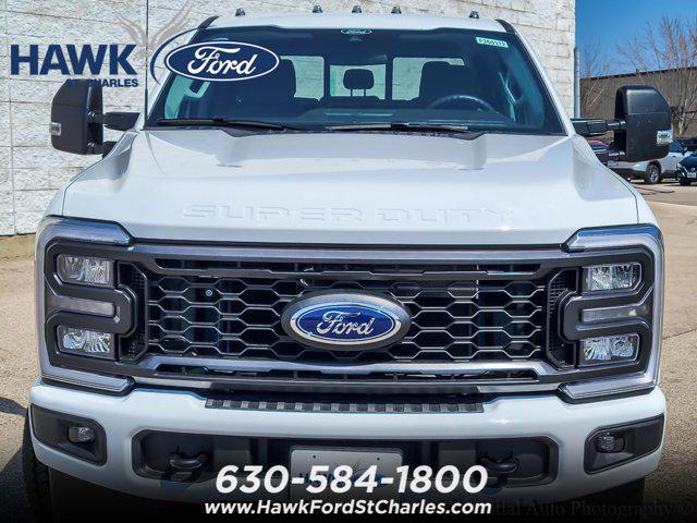 new 2026 Ford F-250 car, priced at $59,590