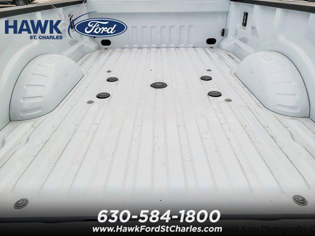 new 2026 Ford F-250 car, priced at $63,900