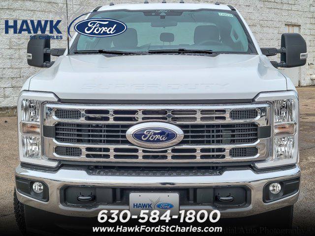 new 2026 Ford F-250 car, priced at $63,900