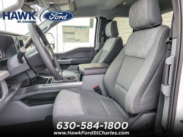 new 2026 Ford F-250 car, priced at $63,900