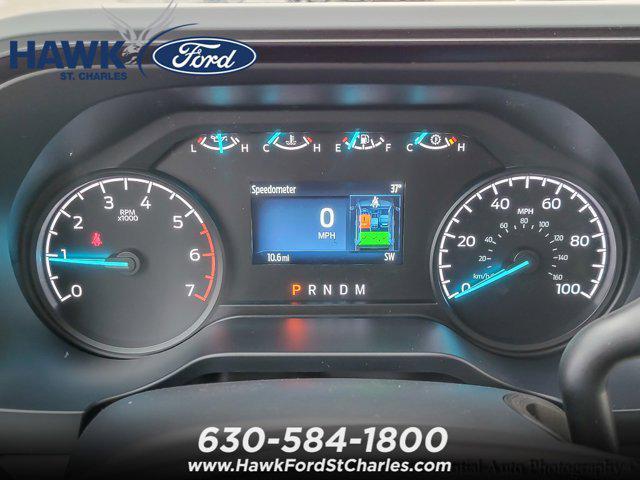 new 2026 Ford F-250 car, priced at $63,900