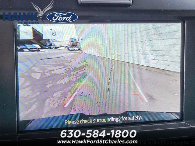 new 2026 Ford F-250 car, priced at $63,900