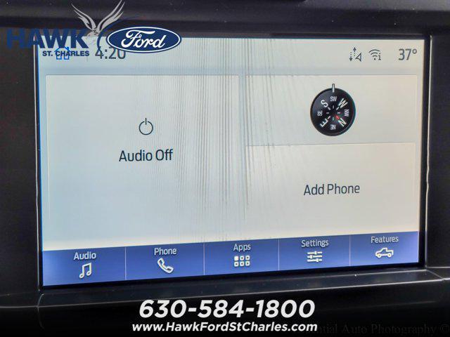 new 2026 Ford F-250 car, priced at $63,900