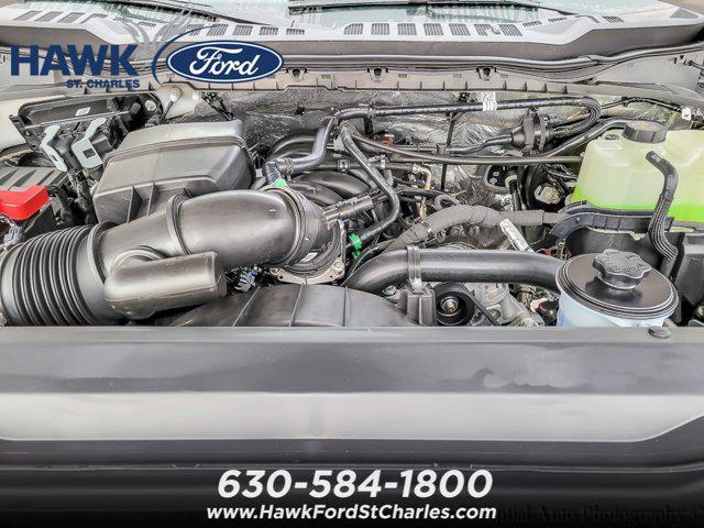 new 2026 Ford F-250 car, priced at $63,900