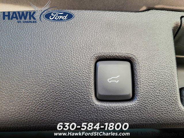 new 2026 Ford Escape car, priced at $30,740