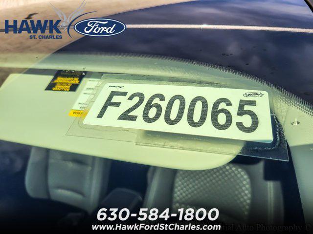 new 2026 Ford Escape car, priced at $30,740