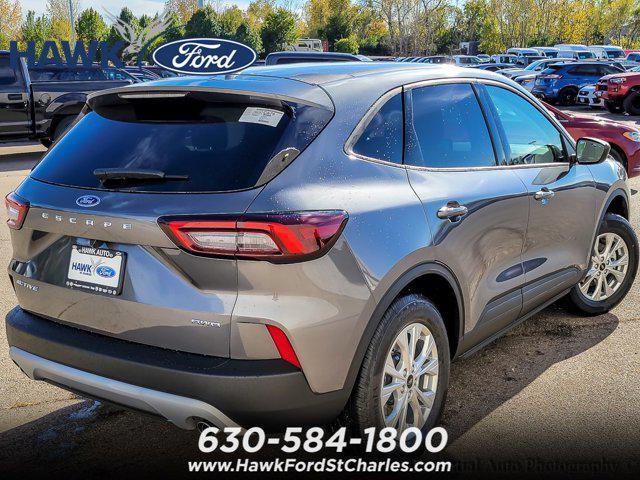 new 2026 Ford Escape car, priced at $30,740