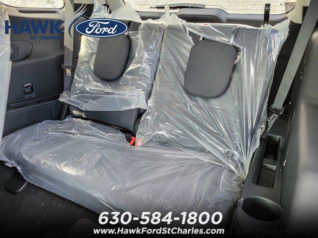 new 2026 Ford Explorer car, priced at $40,573