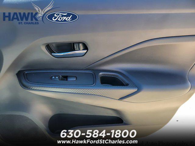 used 2025 Nissan Versa car, priced at $20,700