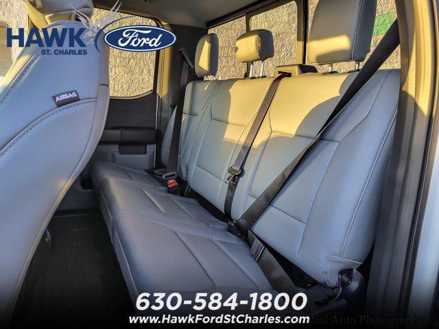 new 2026 Ford F-450 car, priced at $66,610