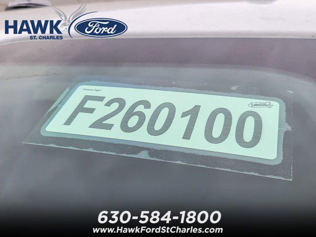 new 2026 Ford F-450 car, priced at $87,995