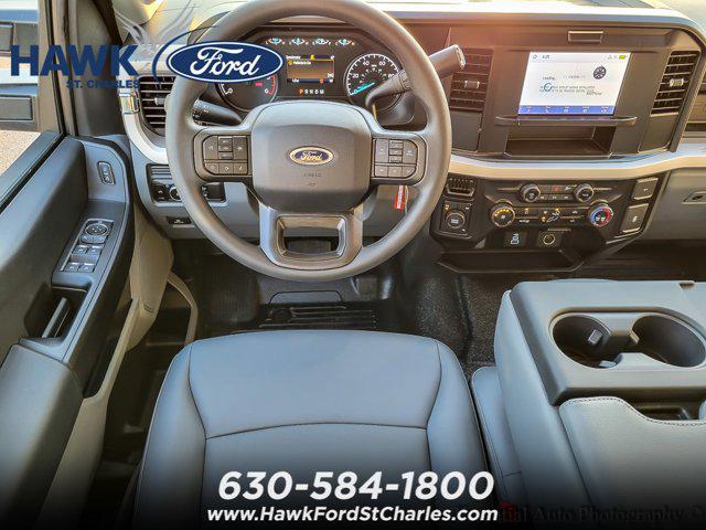 new 2026 Ford F-450 car, priced at $66,610