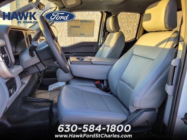 new 2026 Ford F-450 car, priced at $66,610