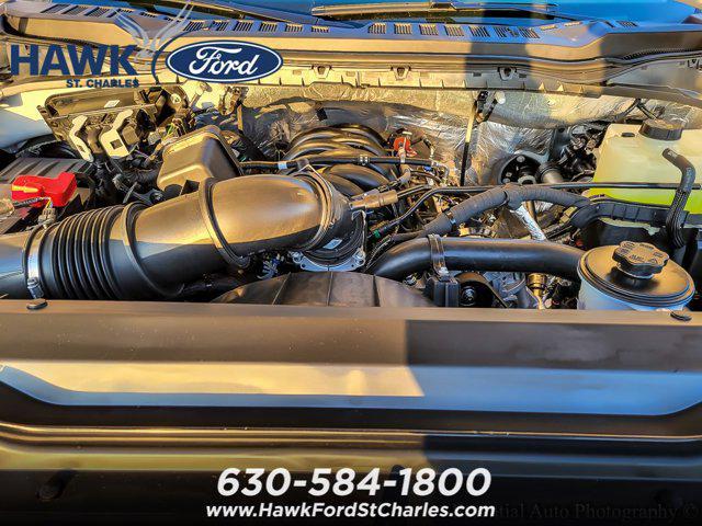 new 2026 Ford F-450 car, priced at $66,610