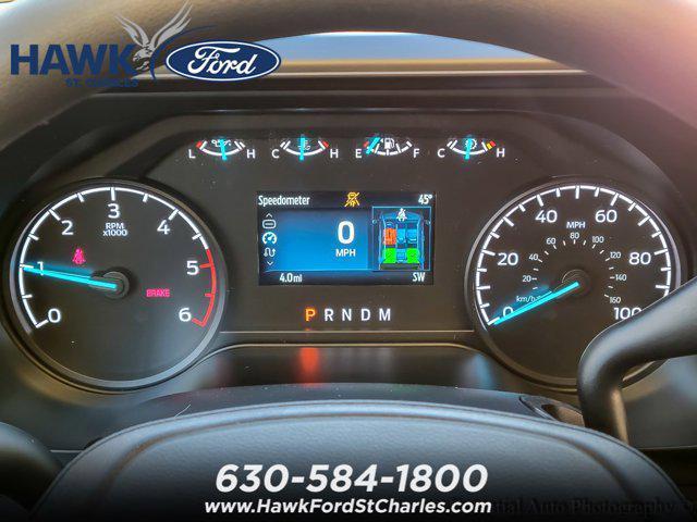 new 2026 Ford F-450 car, priced at $66,610